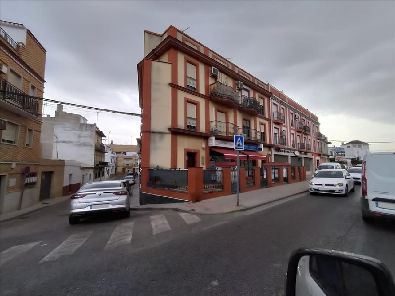  kaufen Parkplatz La Algaba Vega Del Guadalquivir 2