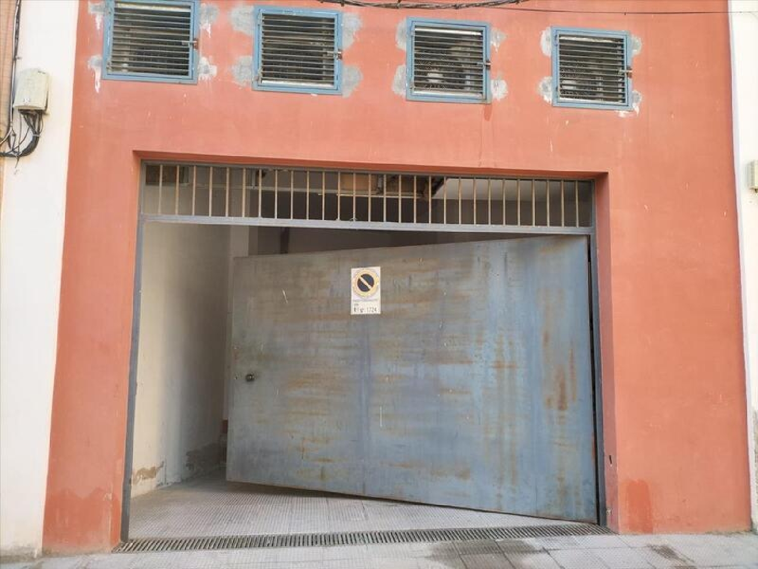  kaufen Parkplatz La Algaba Vega Del Guadalquivir 6