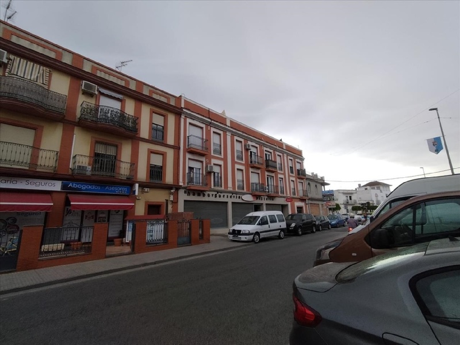  kaufen Parkplatz La Algaba Vega Del Guadalquivir 3