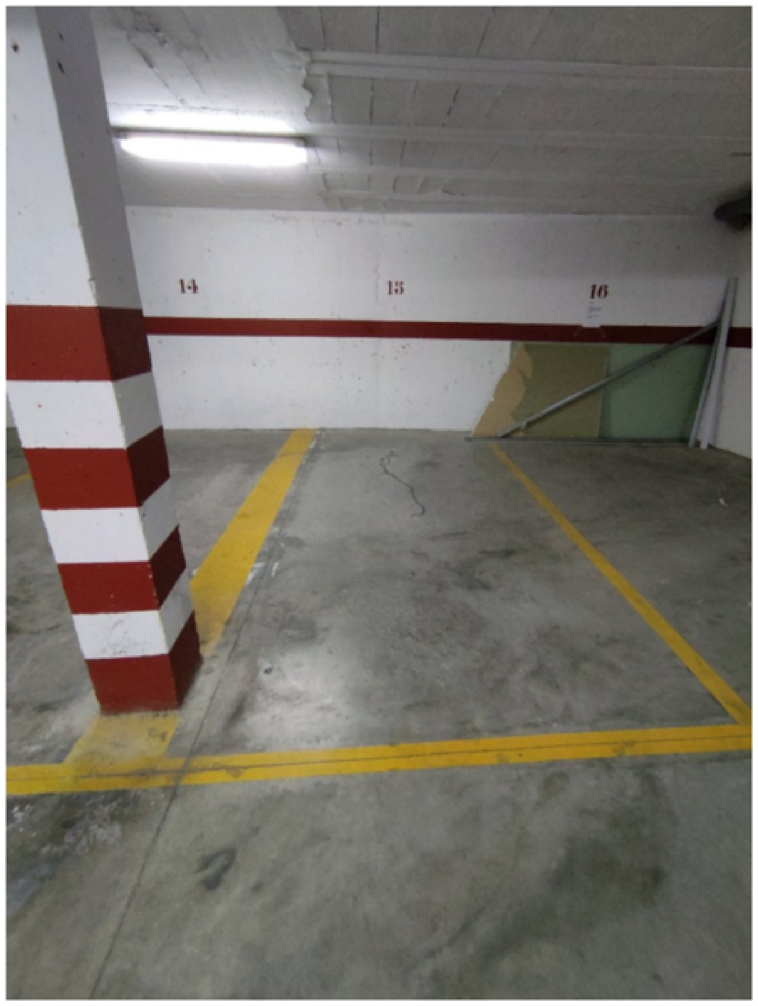  kaufen Parkplatz La Algaba Vega Del Guadalquivir 5