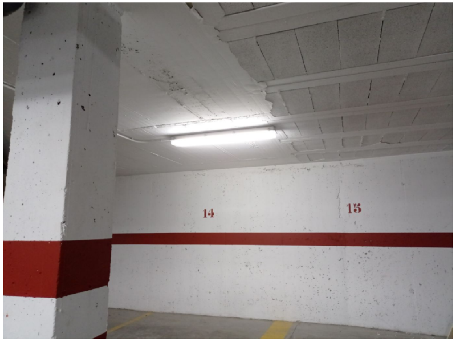 kaufen Parkplatz La Algaba Vega Del Guadalquivir 2