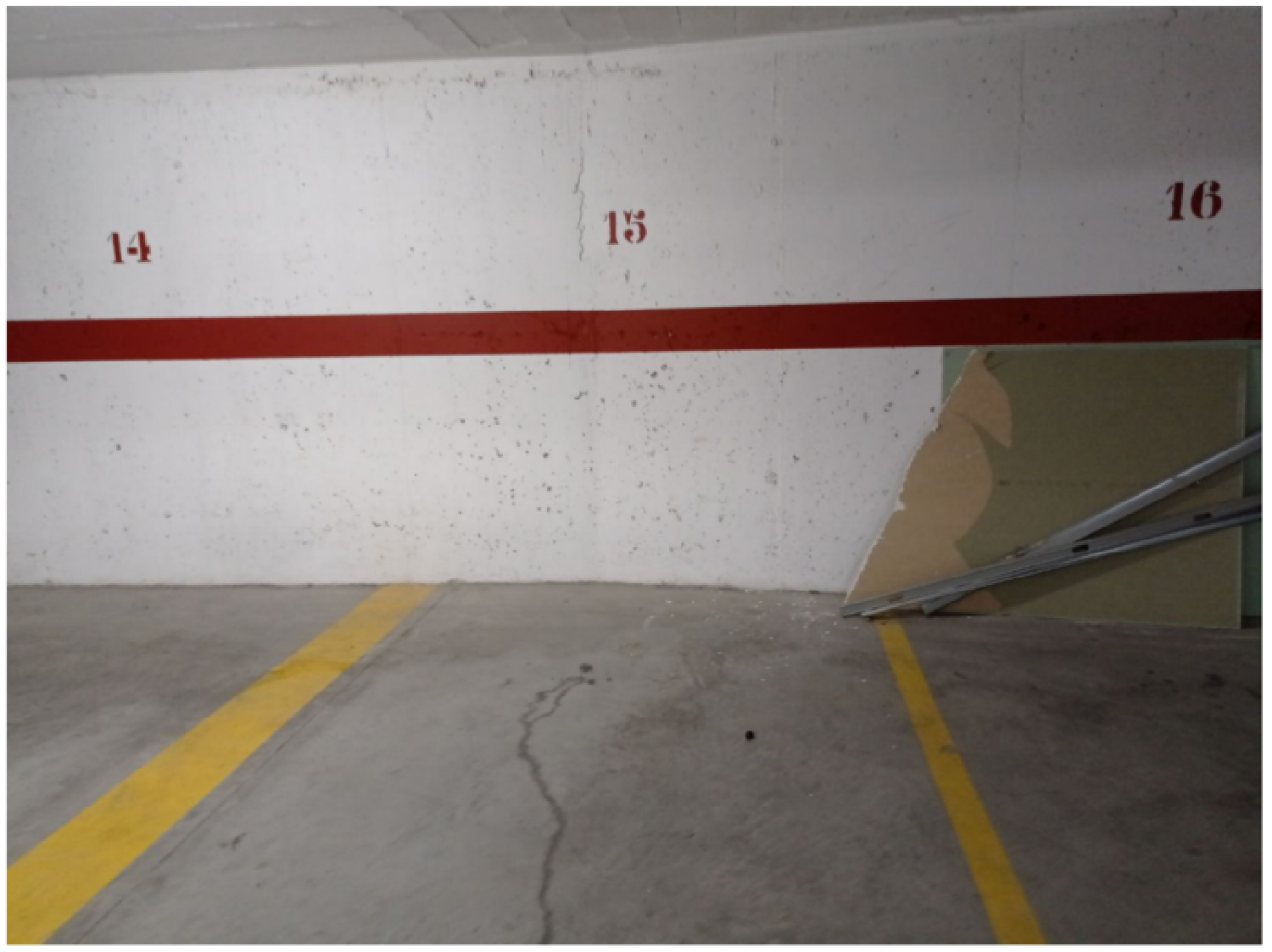  kaufen Parkplatz La Algaba Vega Del Guadalquivir 1