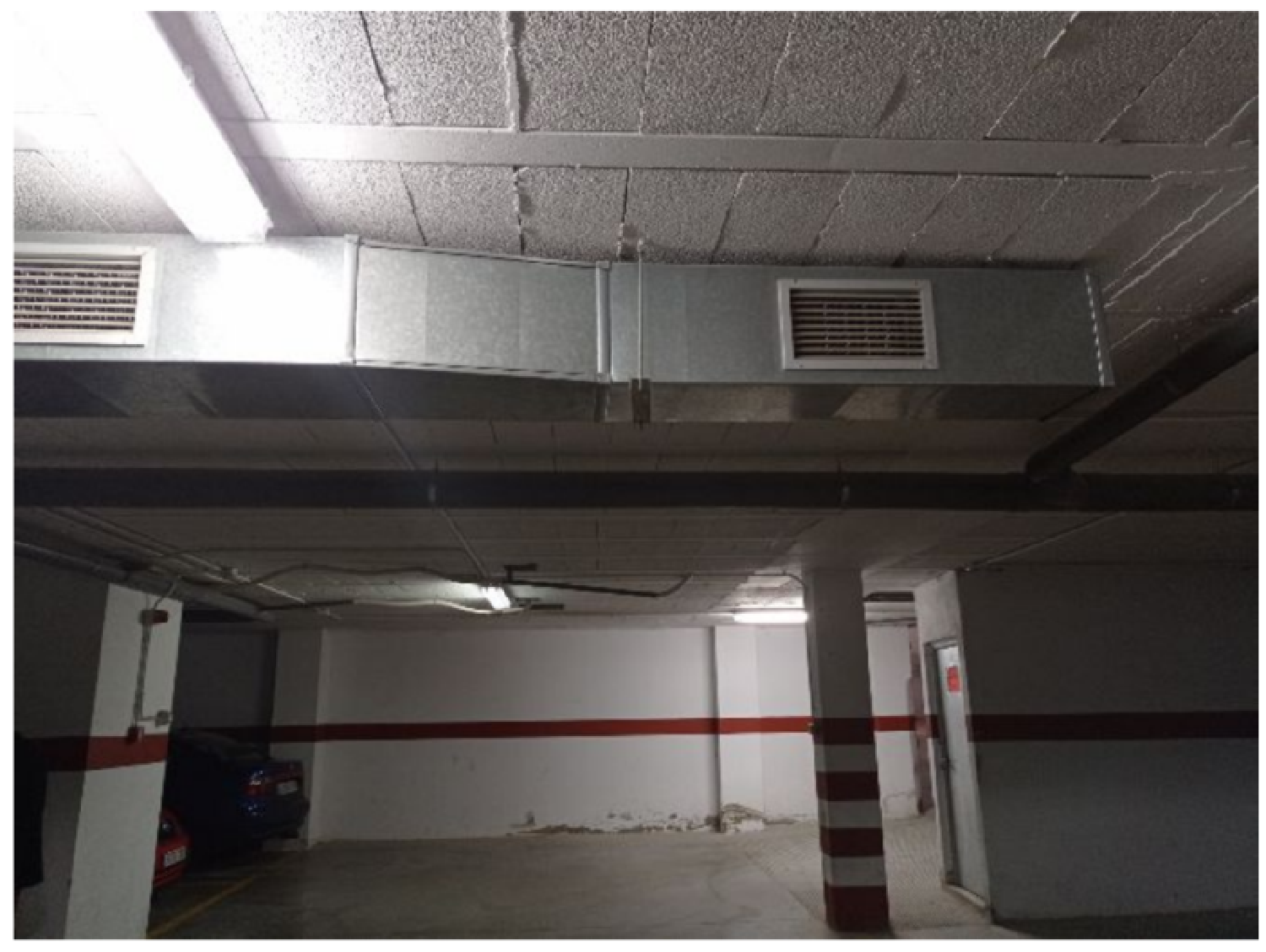 kaufen Parkplatz La Algaba Vega Del Guadalquivir 3