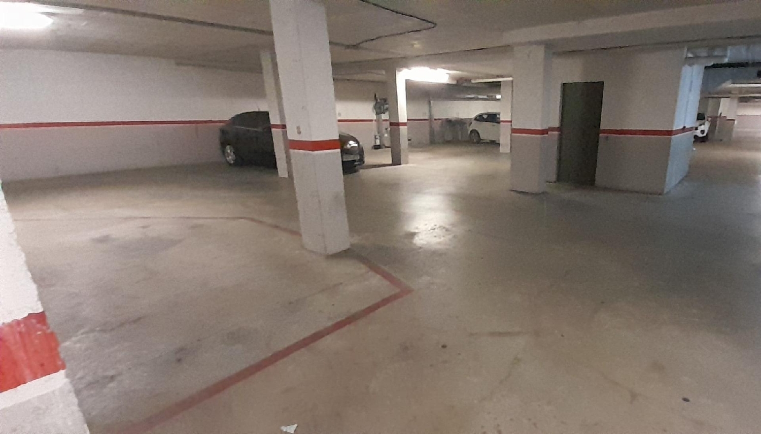  à vendre parking La Fortesa Anoia 1
