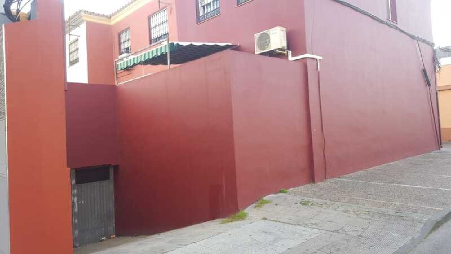  te koop parkeerplaats La Linea De La Concepcion Campo De Gibraltar 1