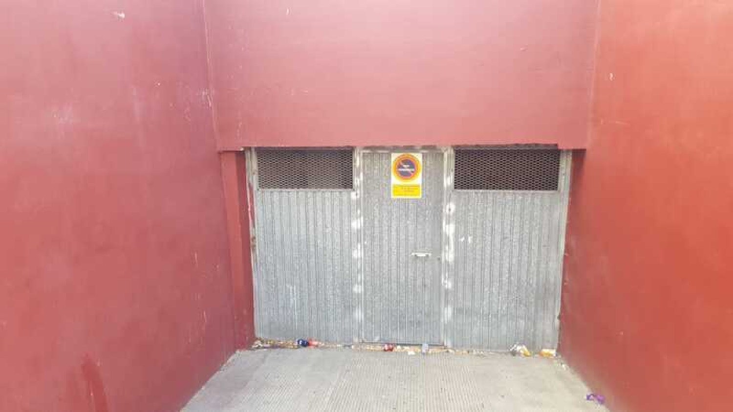  te koop parkeerplaats La Linea De La Concepcion Campo De Gibraltar 1