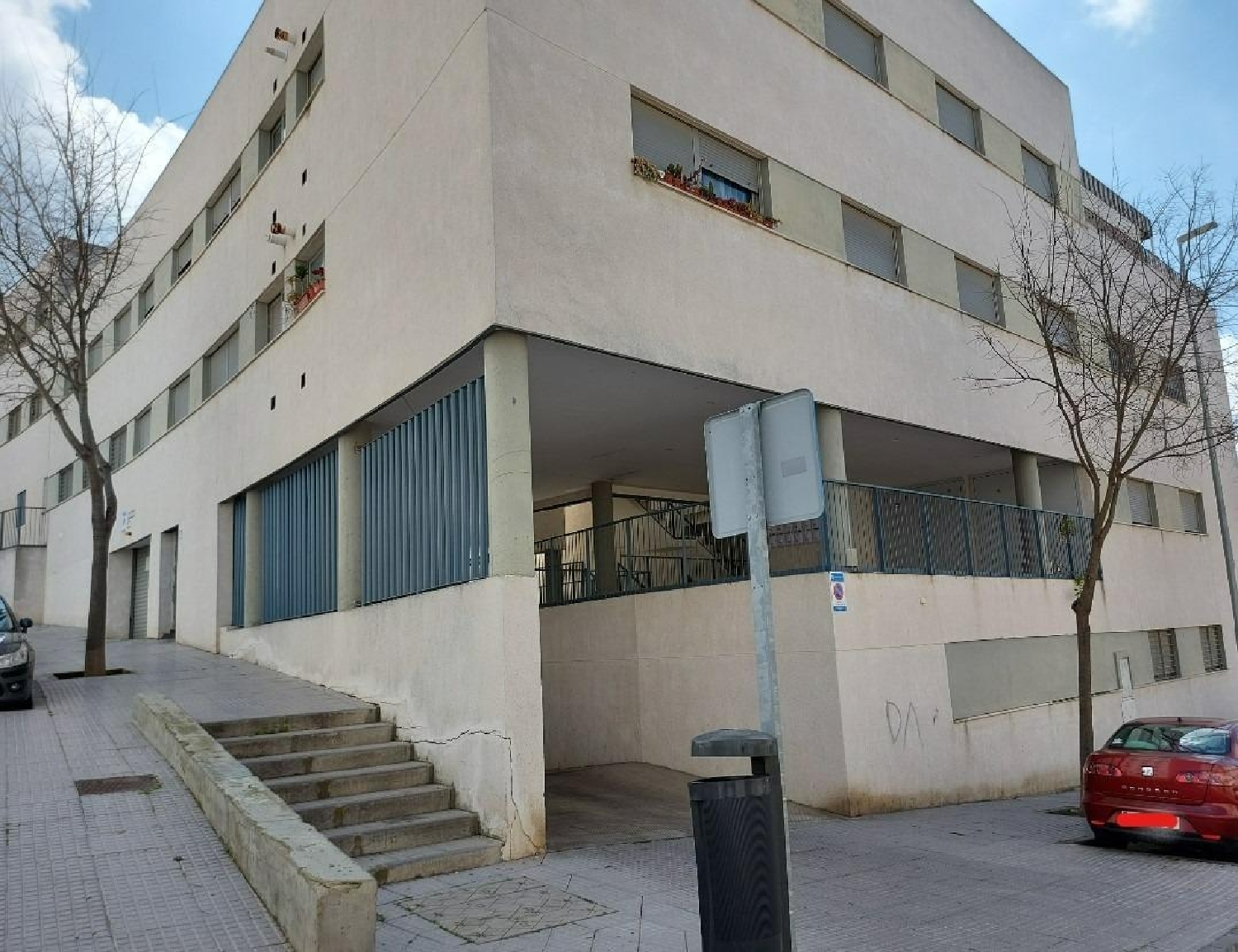  till salu parkering La Plata Campiña De Jerez 3