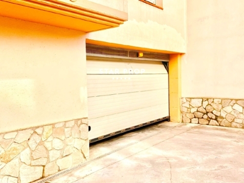 Llançà Alt Empordà Parkplatz Bild 6270829