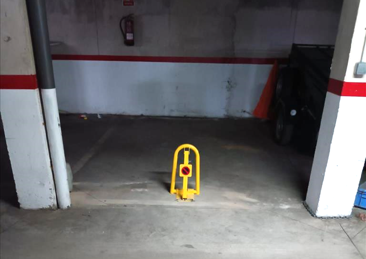  te koop parkeerplaats Llerena Campiña Sur 4