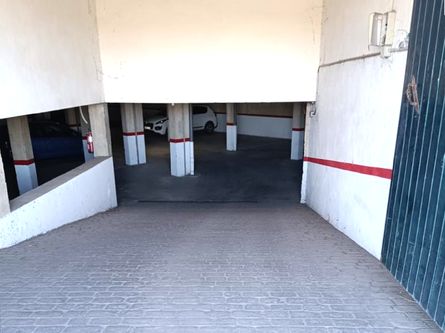 te koop parkeerplaats Llerena Campiña Sur 6