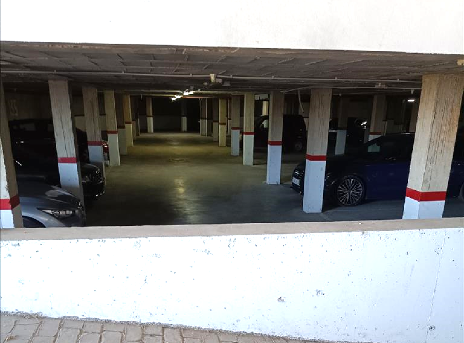  te koop parkeerplaats Llerena Campiña Sur 5