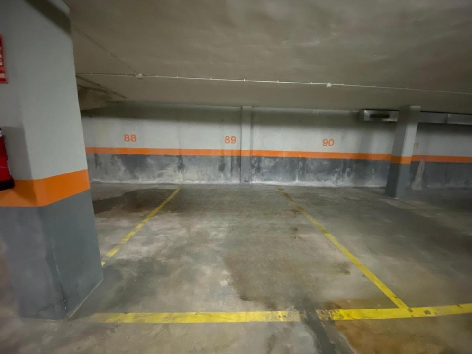 kaufen Parkplatz Lloret De Mar Selva 2
