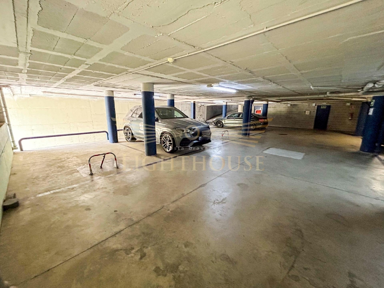 kaufen Parkplatz Lloret De Mar Selva 2