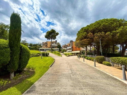 Lloret De Mar Selva Parkplatz Bild 6283799
