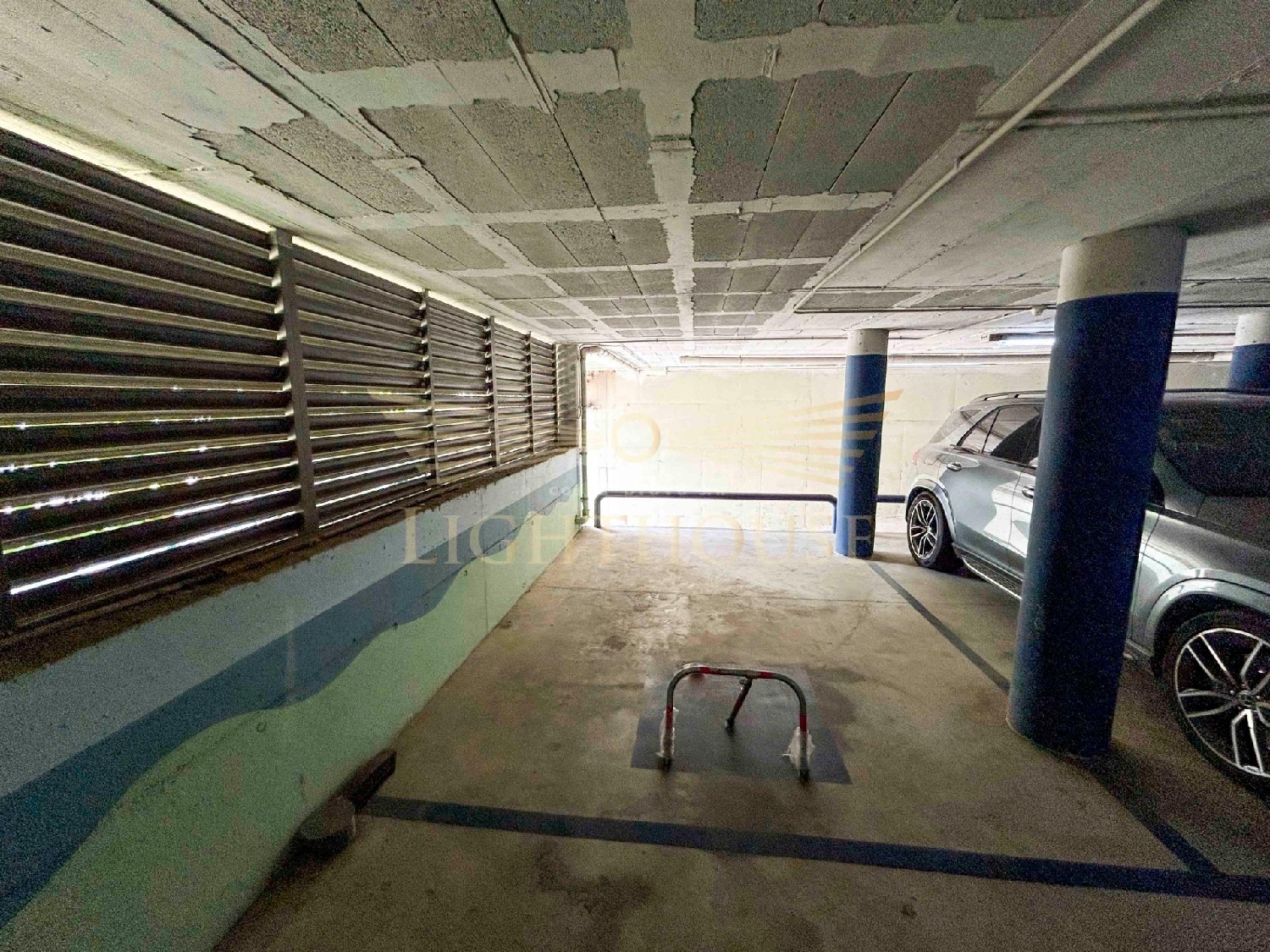 kaufen Parkplatz Lloret De Mar Selva 3