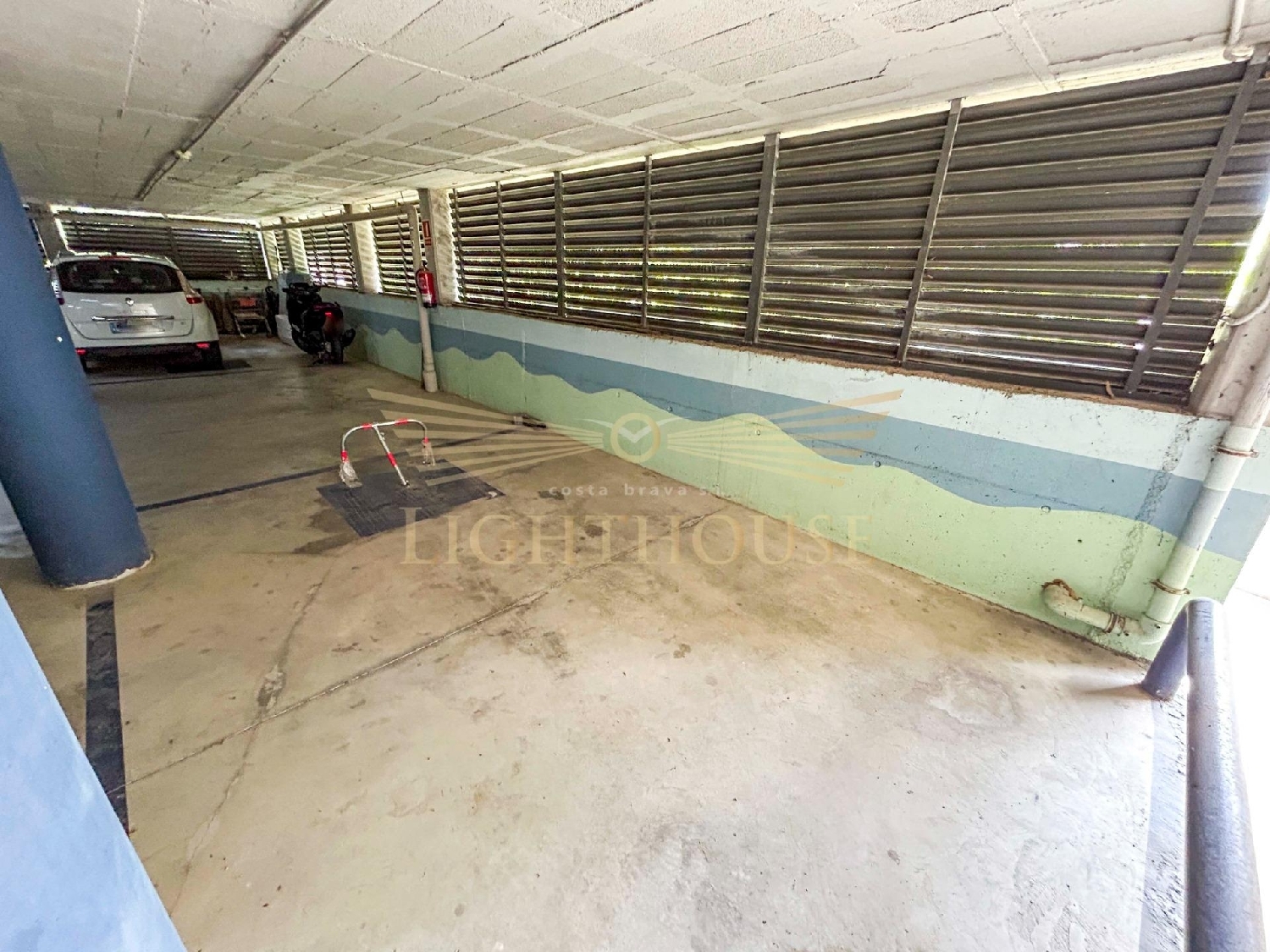  kaufen Parkplatz Lloret De Mar Selva 5