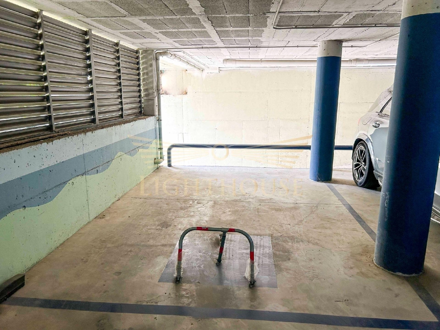  kaufen Parkplatz Lloret De Mar Selva 4