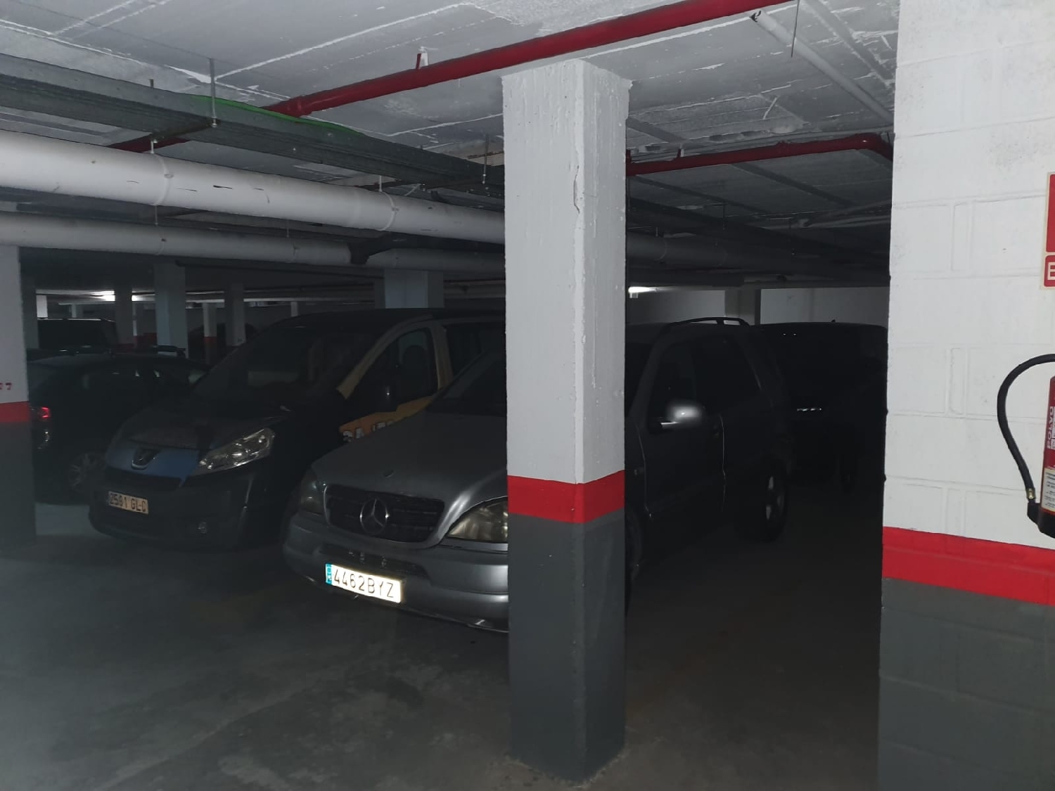 kaufen Parkplatz Los Barrios Campo De Gibraltar 2