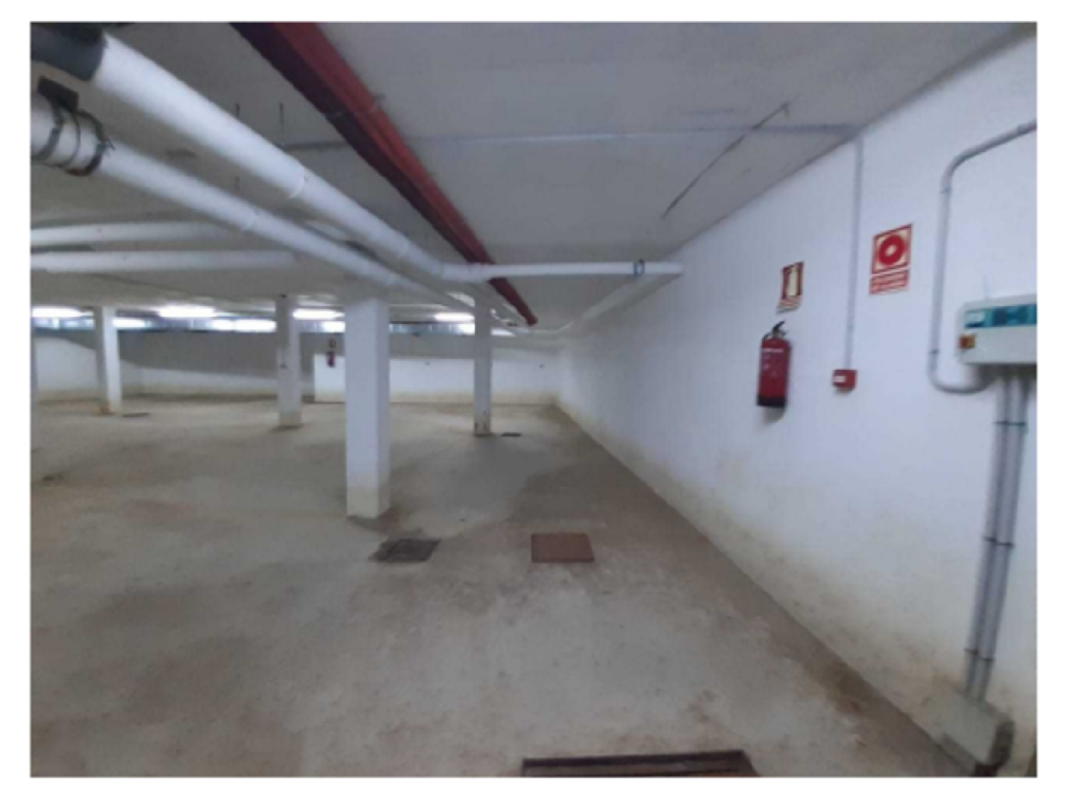  te koop parkeerplaats Los Barrios Campo De Gibraltar 1