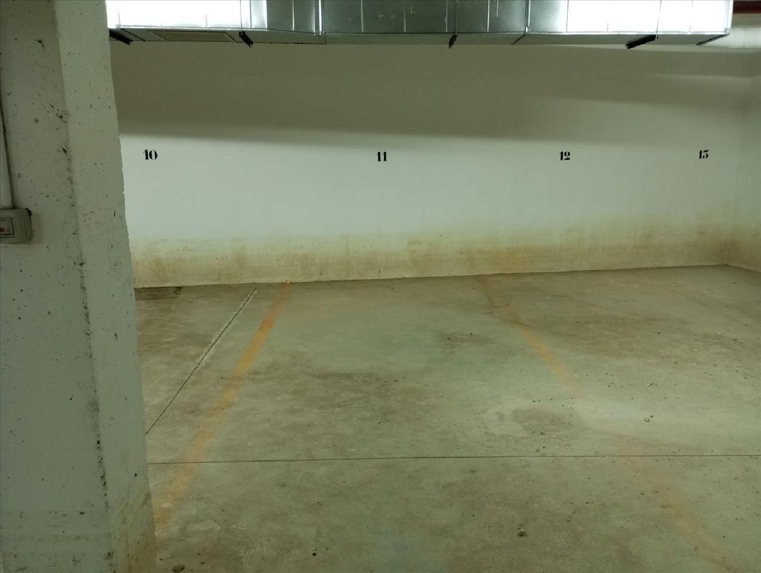  kaufen Parkplatz Los Barrios Campo De Gibraltar 8