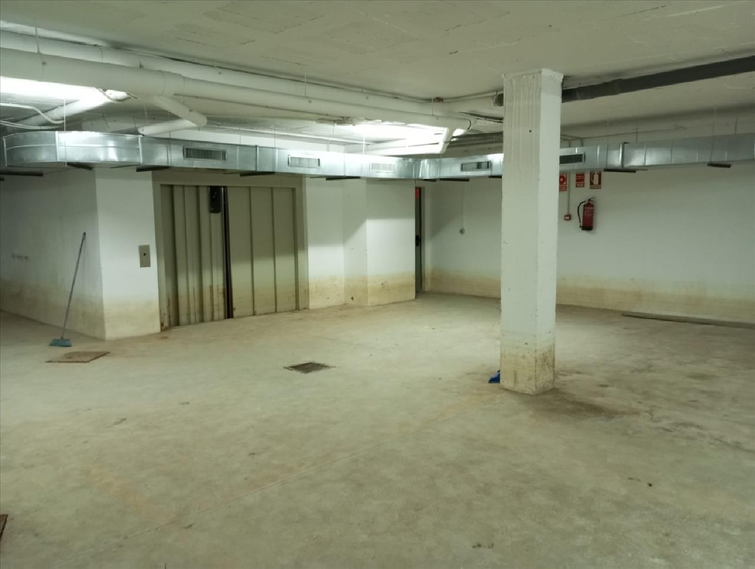  kaufen Parkplatz Los Barrios Campo De Gibraltar 7