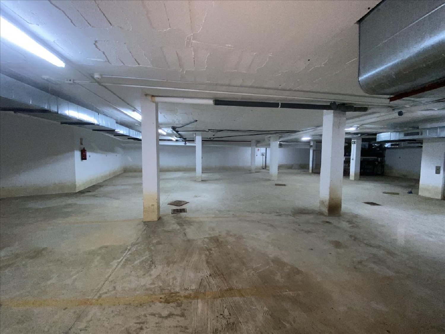  kaufen Parkplatz Los Barrios Campo De Gibraltar 4