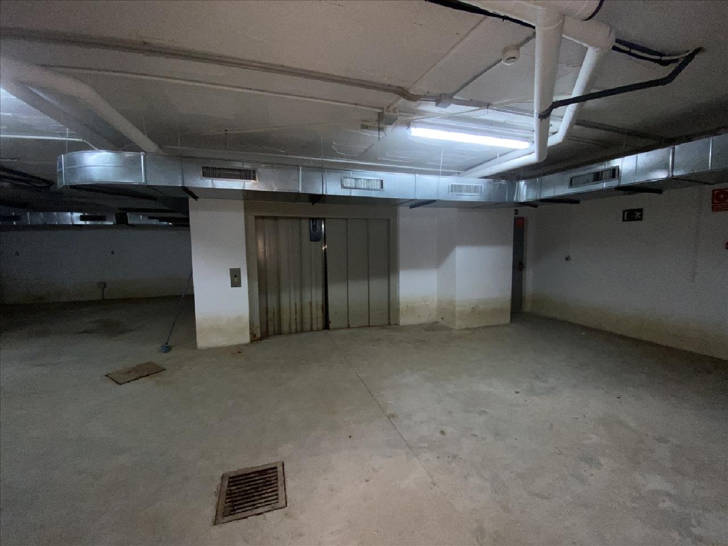  kaufen Parkplatz Los Barrios Campo De Gibraltar 5
