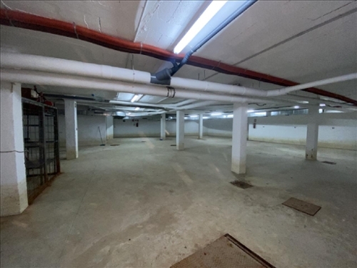 Los Barrios Campo De Gibraltar parking space foto 6273125