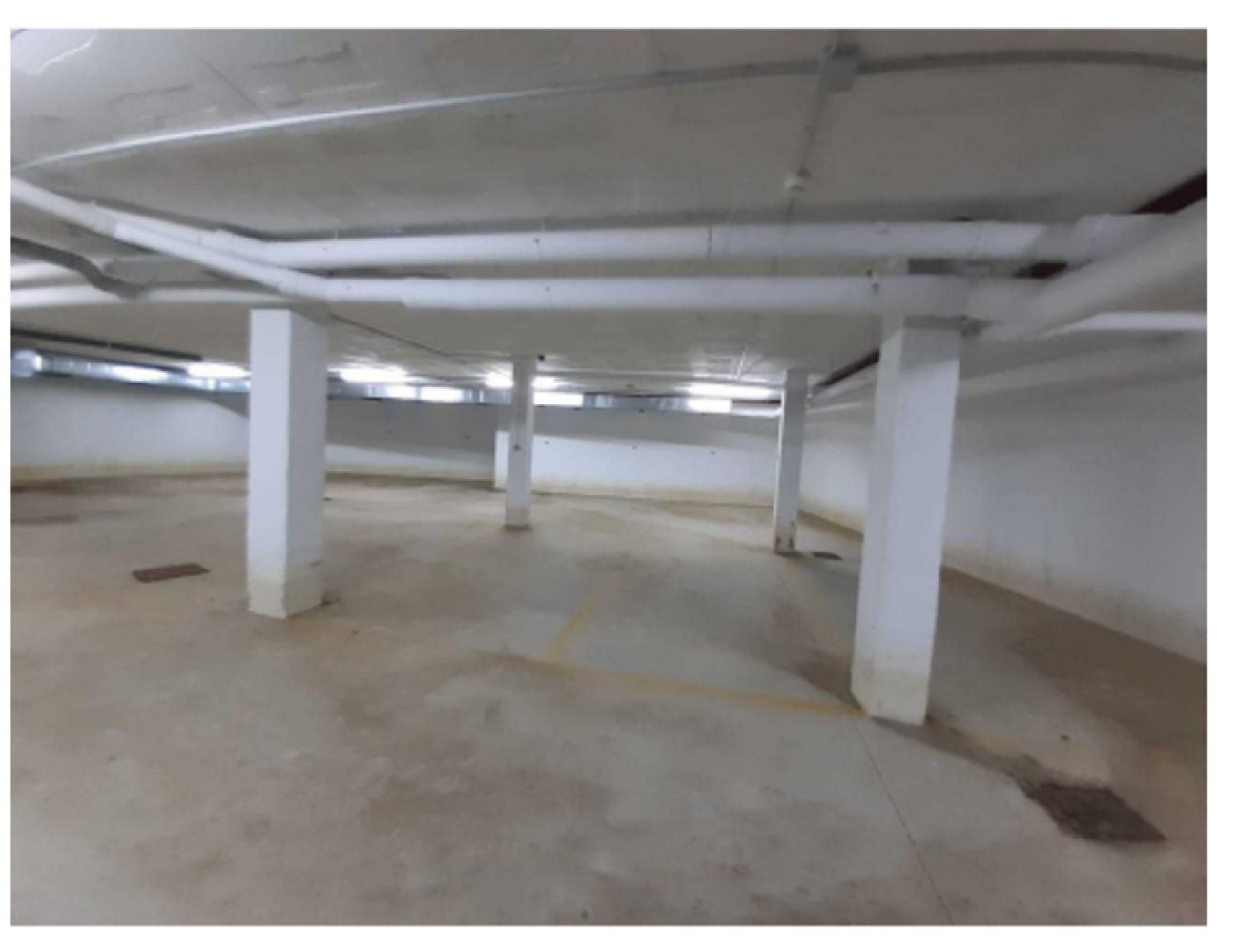 te koop parkeerplaats Los Barrios Campo De Gibraltar 2
