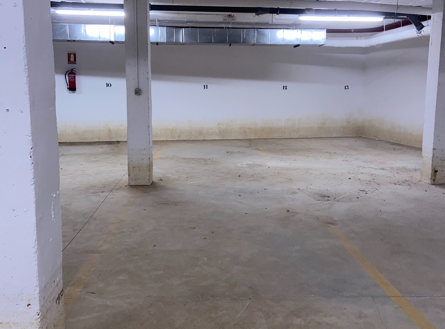 kaufen Parkplatz Los Barrios Campo De Gibraltar 4
