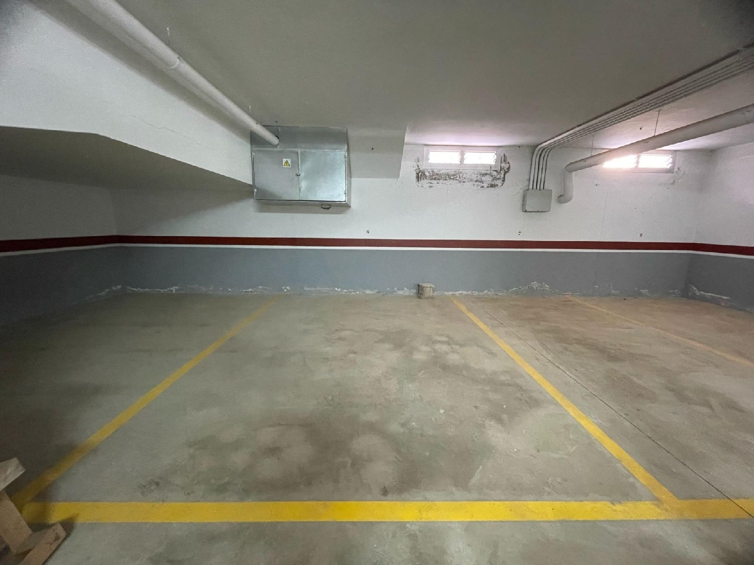  kaufen Parkplatz Los Camachos Mar Menor 4