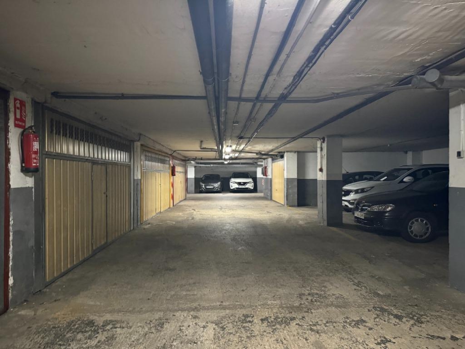  en venta parking Los Corrales De Buelna Besaya 2