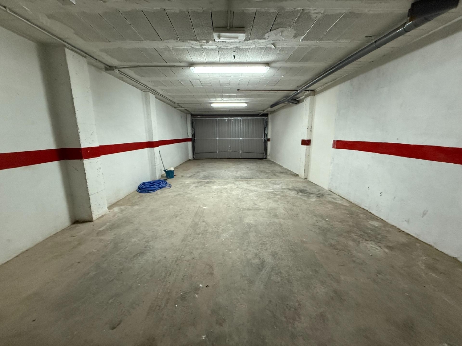  à vendre parking Los Urrutias Campo De Cartagena 5
