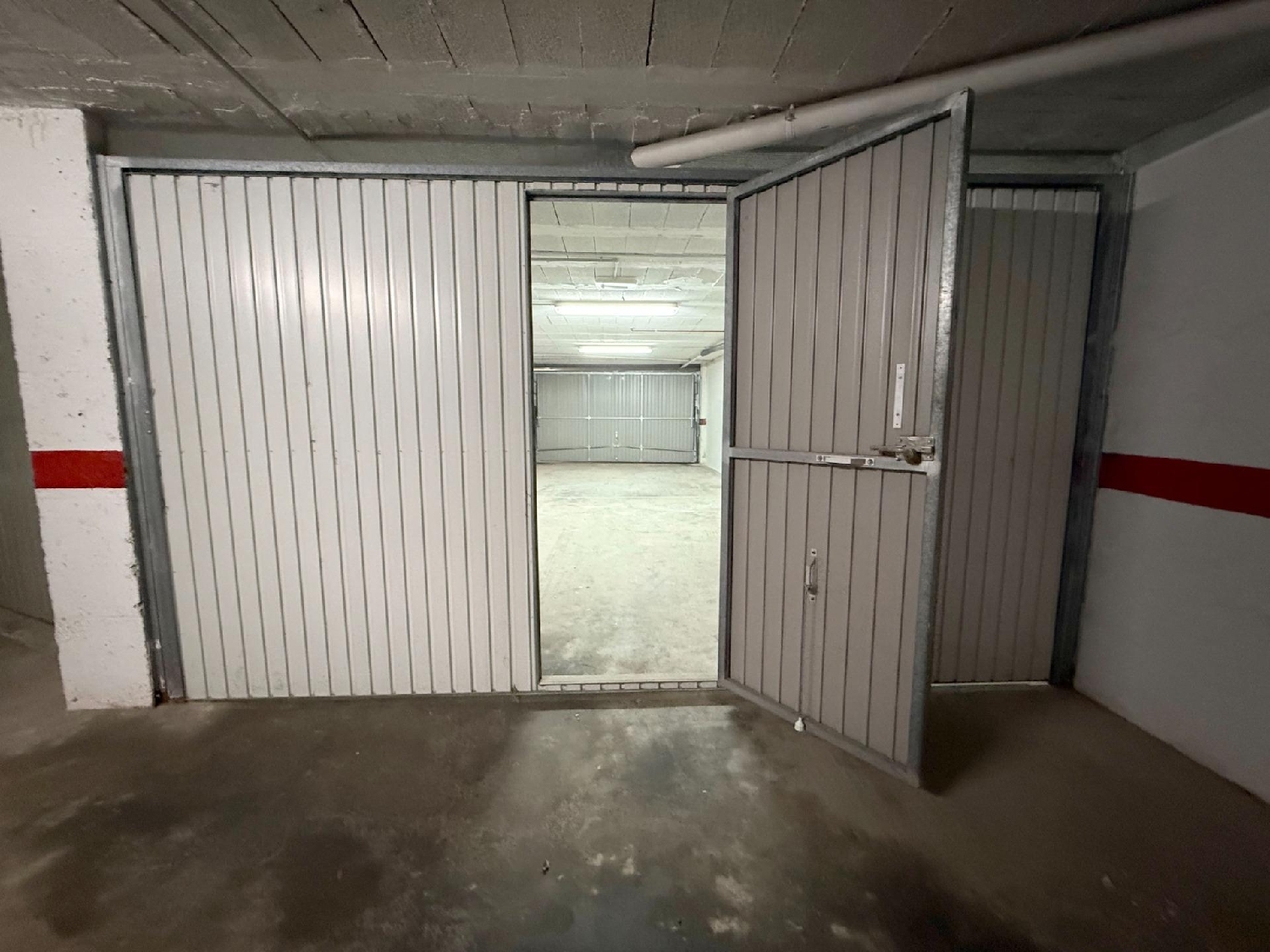  à vendre parking Los Urrutias Campo De Cartagena 4