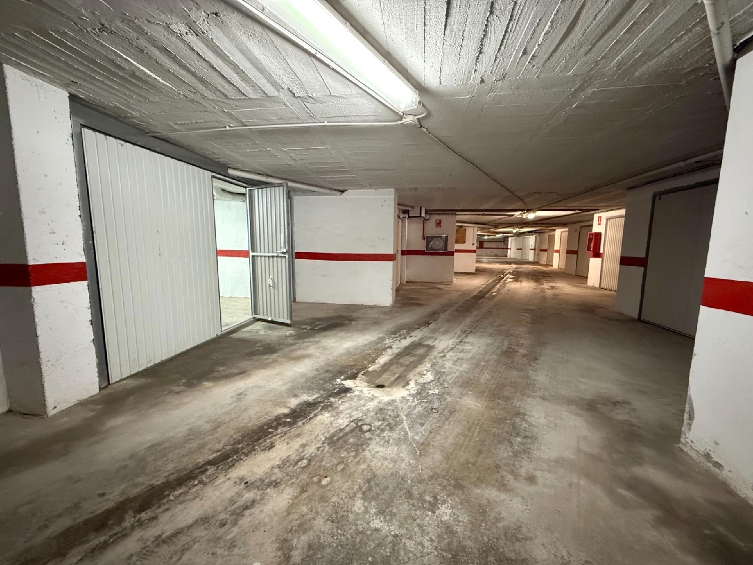 à vendre parking Los Urrutias Campo De Cartagena 2