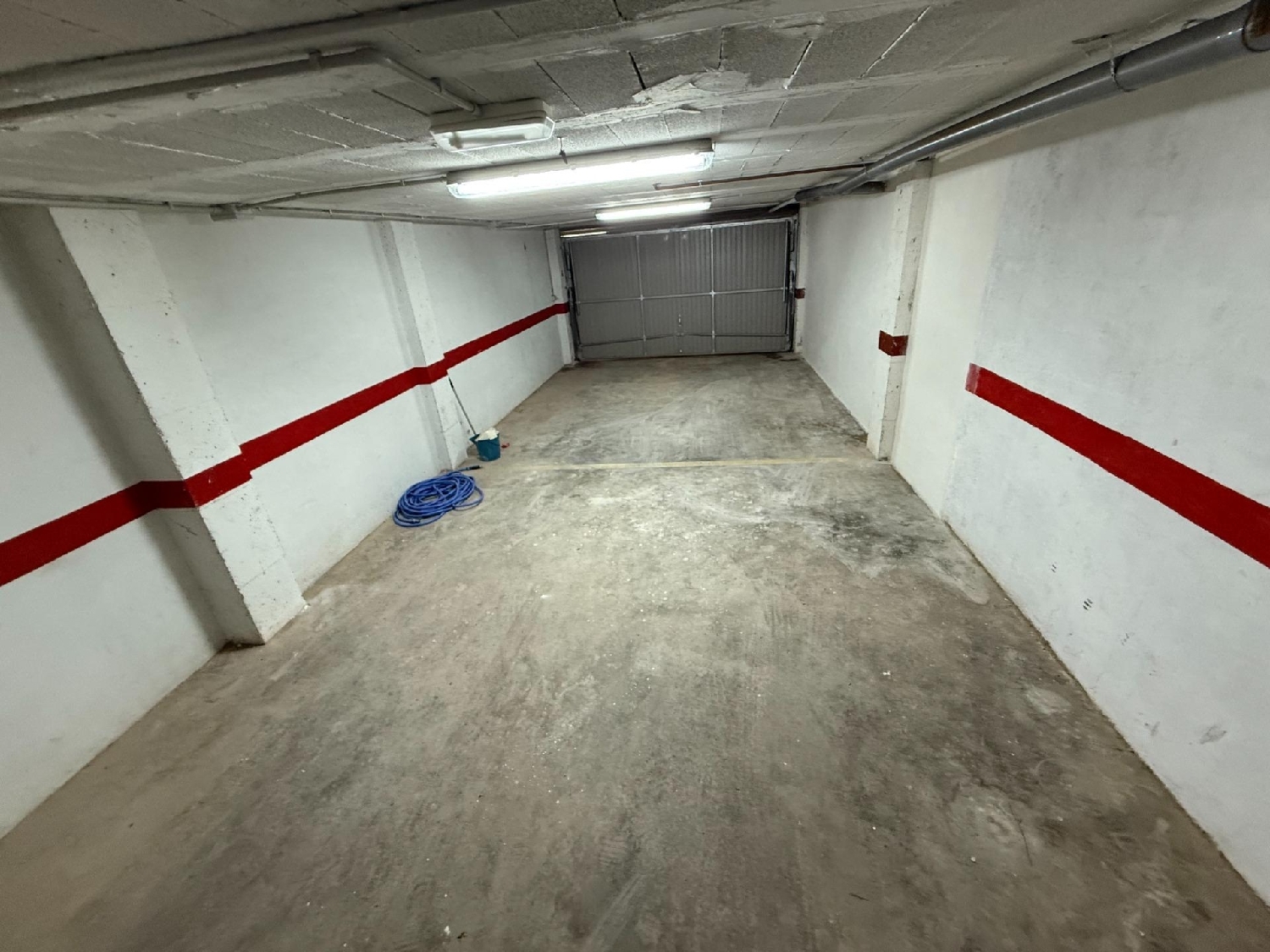  à vendre parking Los Urrutias Campo De Cartagena 7