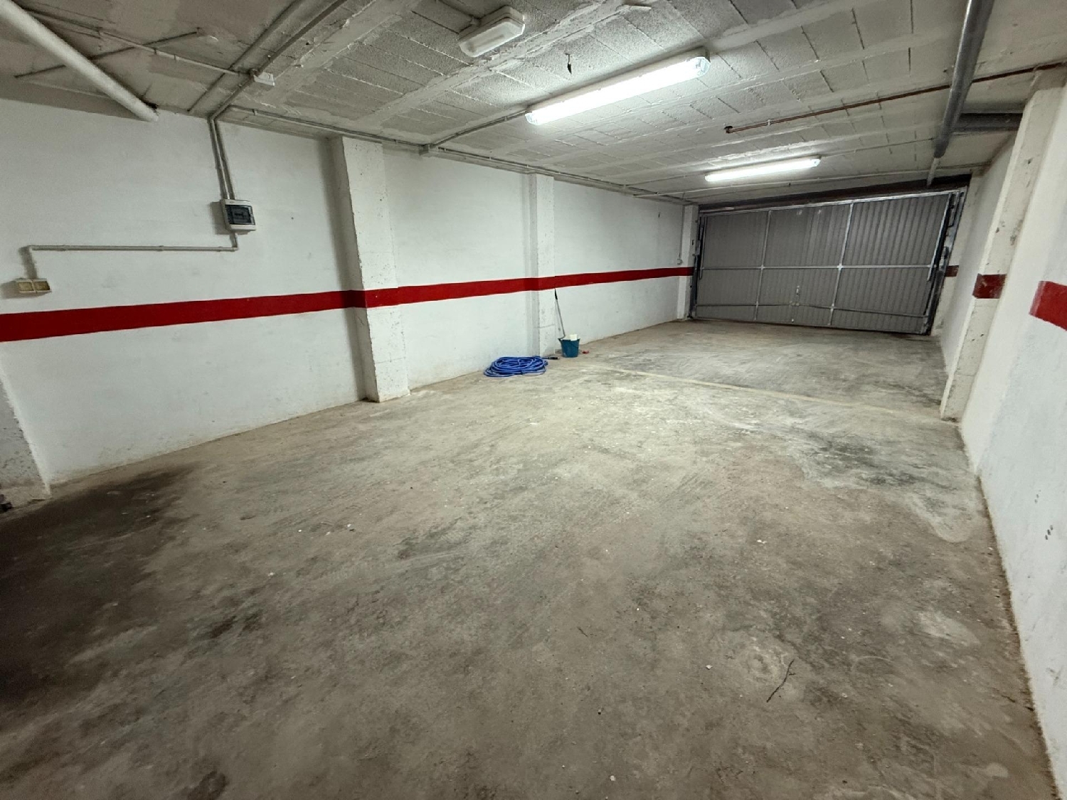  à vendre parking Los Urrutias Campo De Cartagena 6
