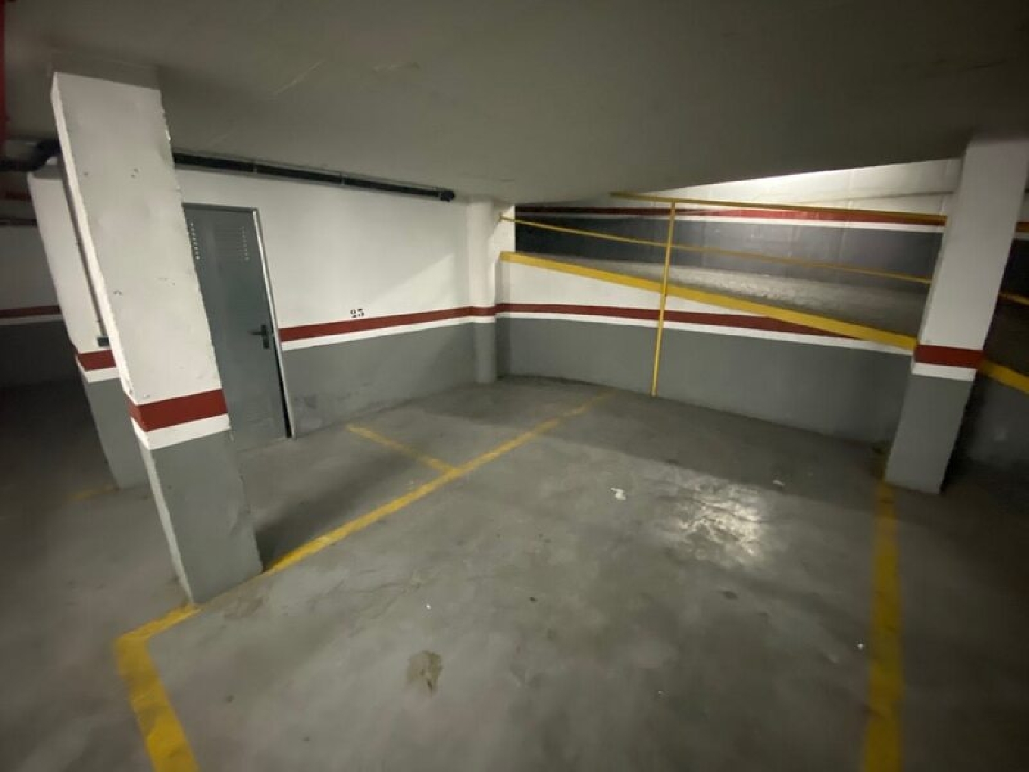  kaufen Parkplatz Lucena Subbética 7