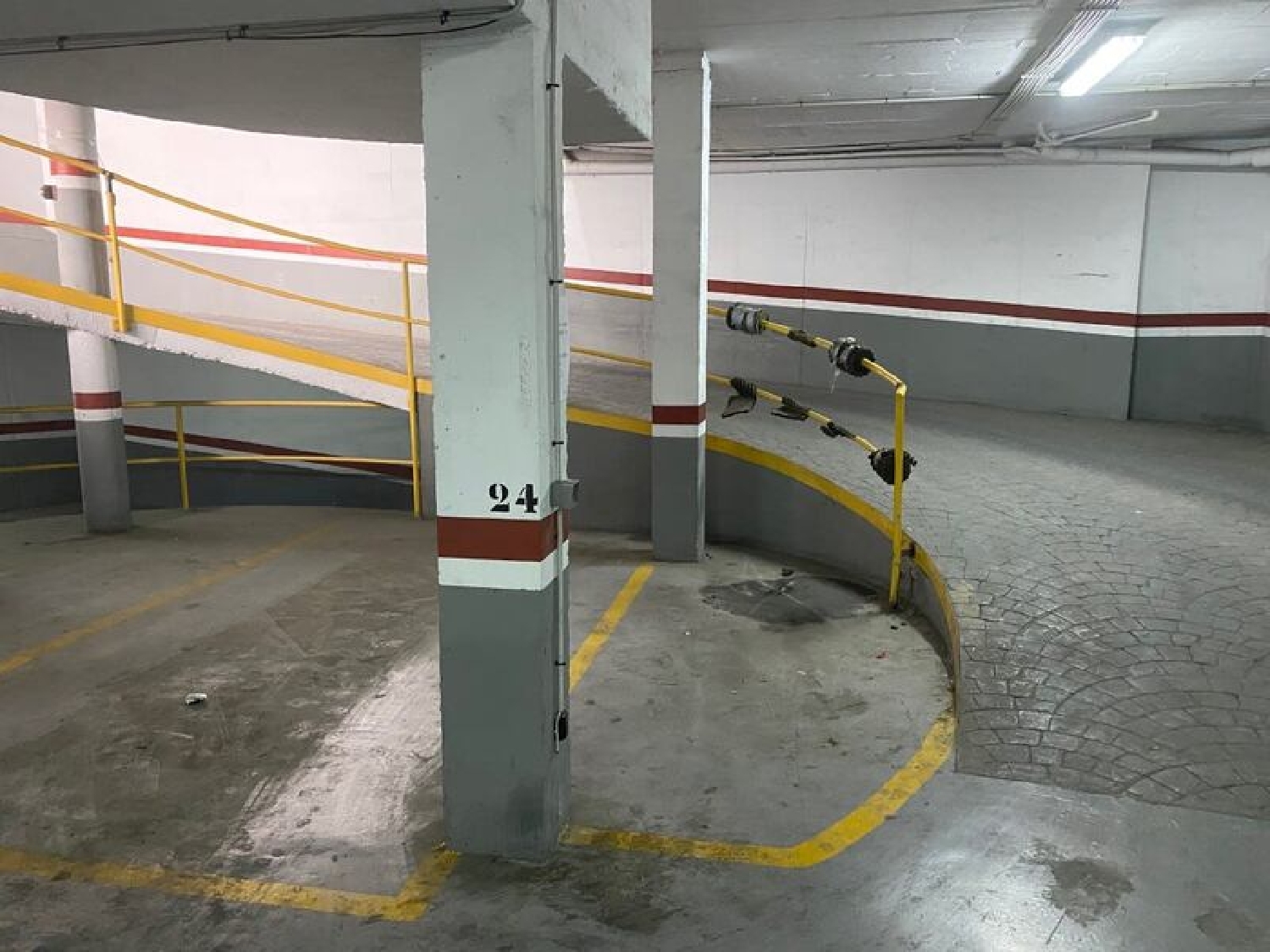  kaufen Parkplatz Lucena Subbética 5