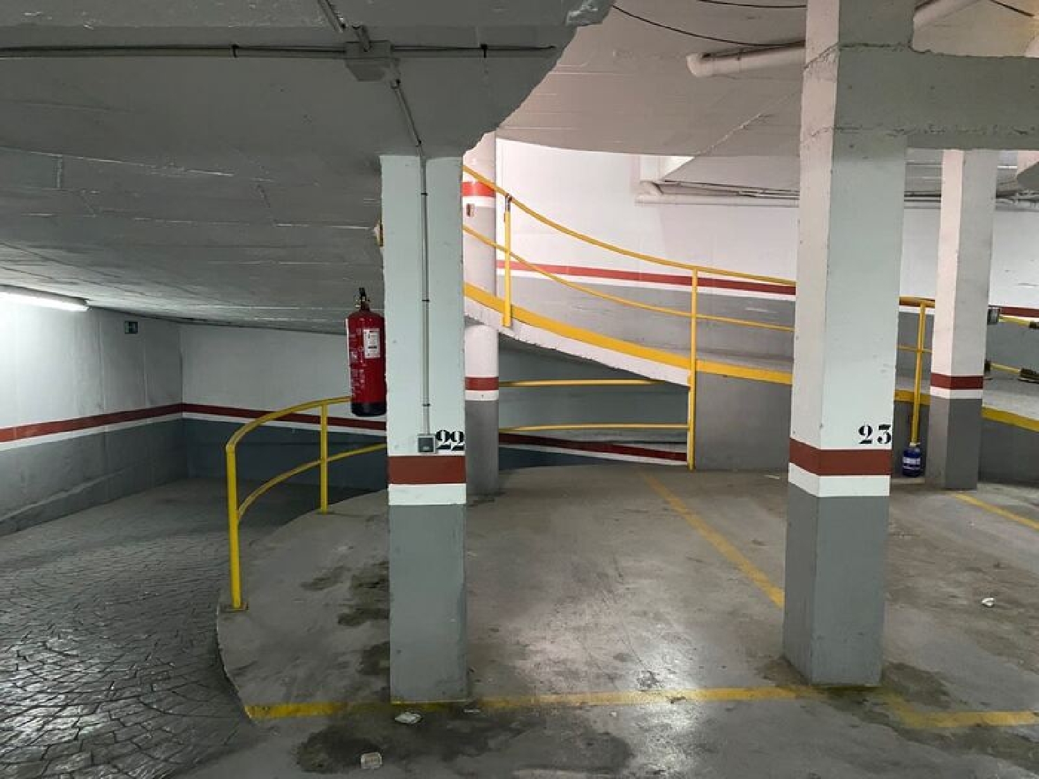  kaufen Parkplatz Lucena Subbética 6