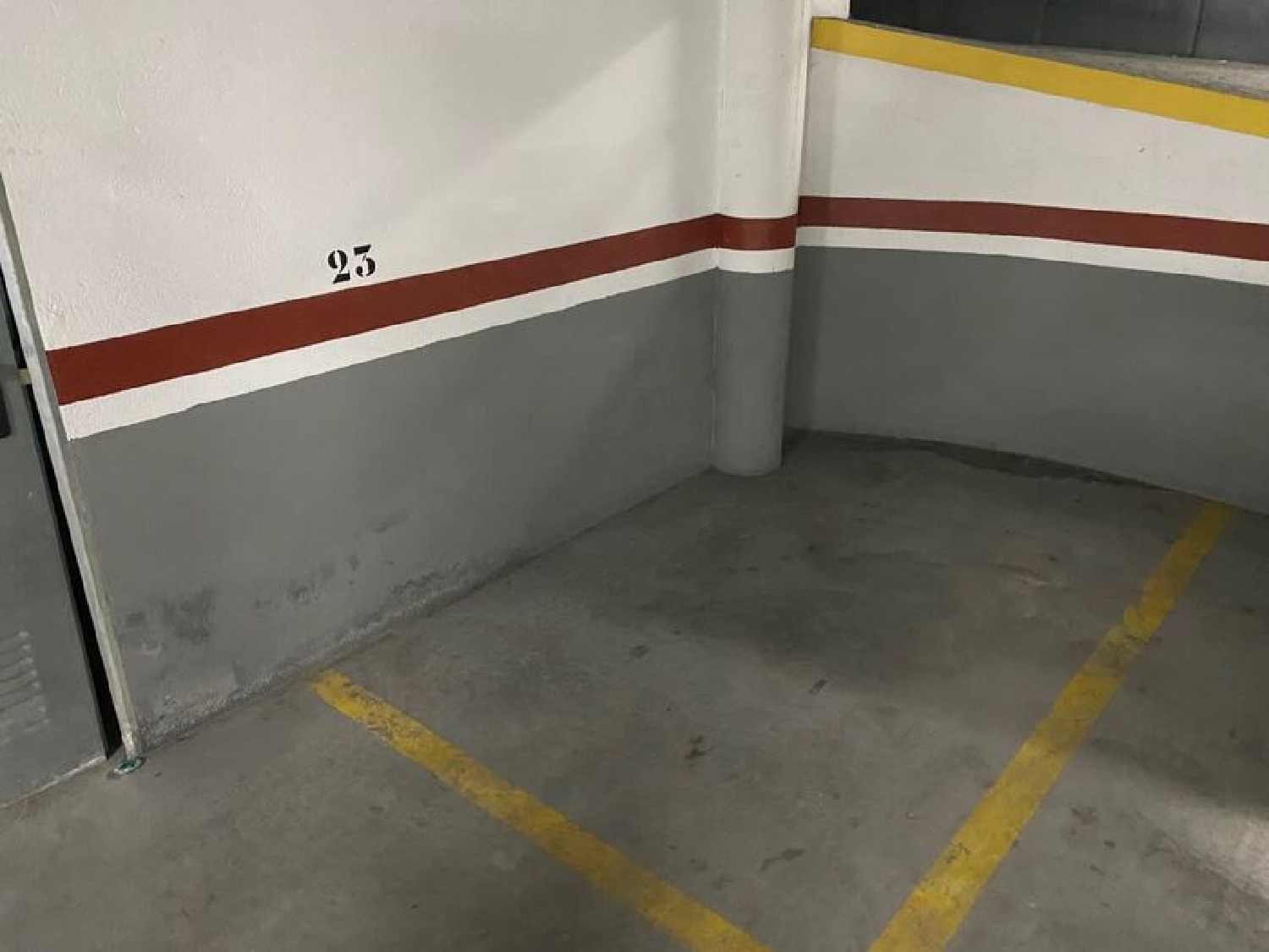  kaufen Parkplatz Lucena Subbética 8
