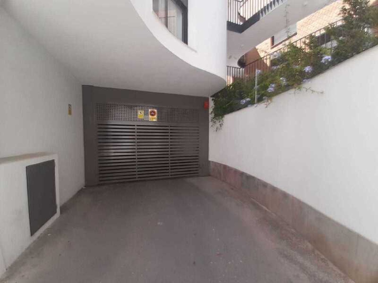 kaufen Parkplatz Lucena Subbética 2