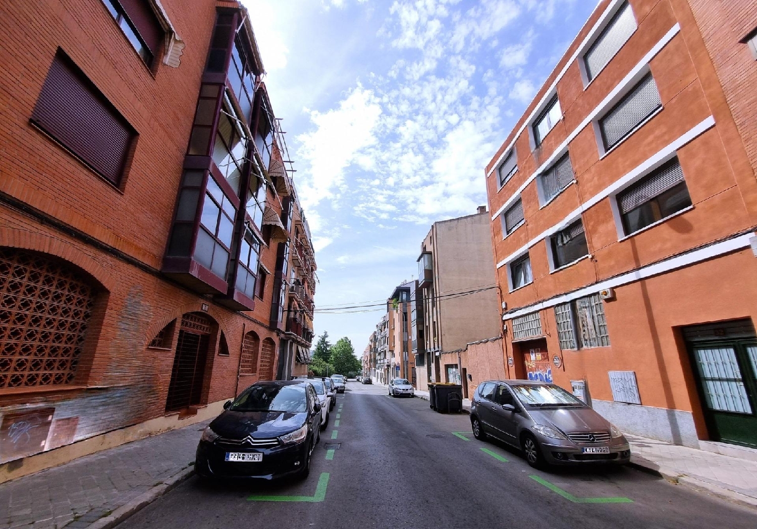  kaufen Parkplatz Madrid Valle Del Almanzora 5