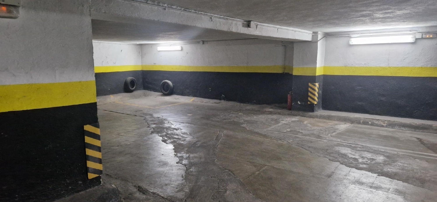  for sale parking space Madrid Valle Del Almanzora 5
