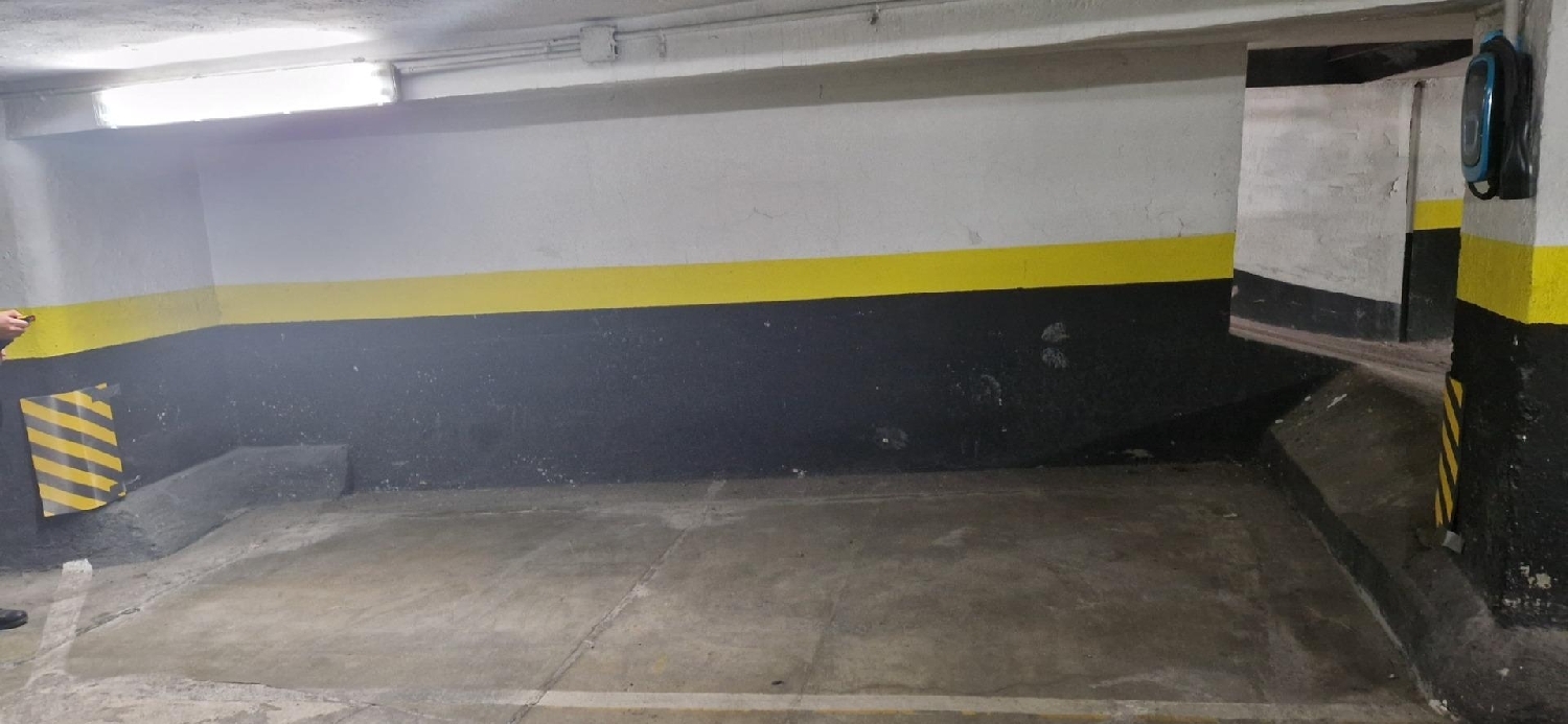  for sale parking space Madrid Valle Del Almanzora 6