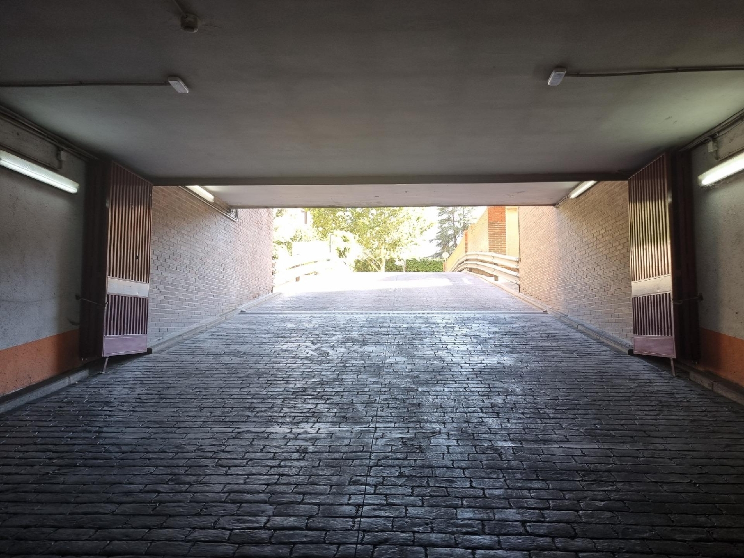  for sale parking space Madrid Valle Del Almanzora 4