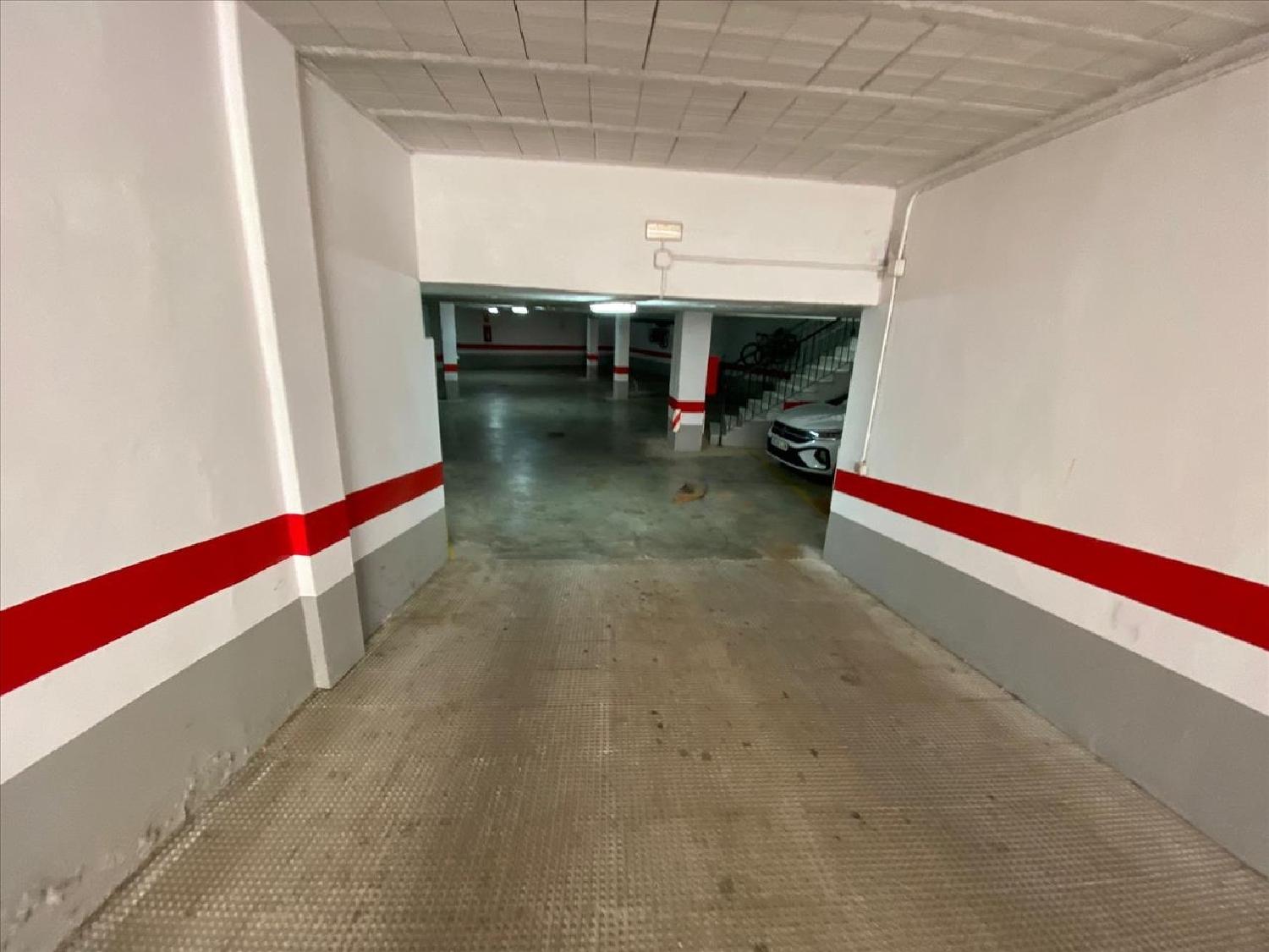  kaufen Parkplatz Mairena Del Alcor Campiña De Carmona 1