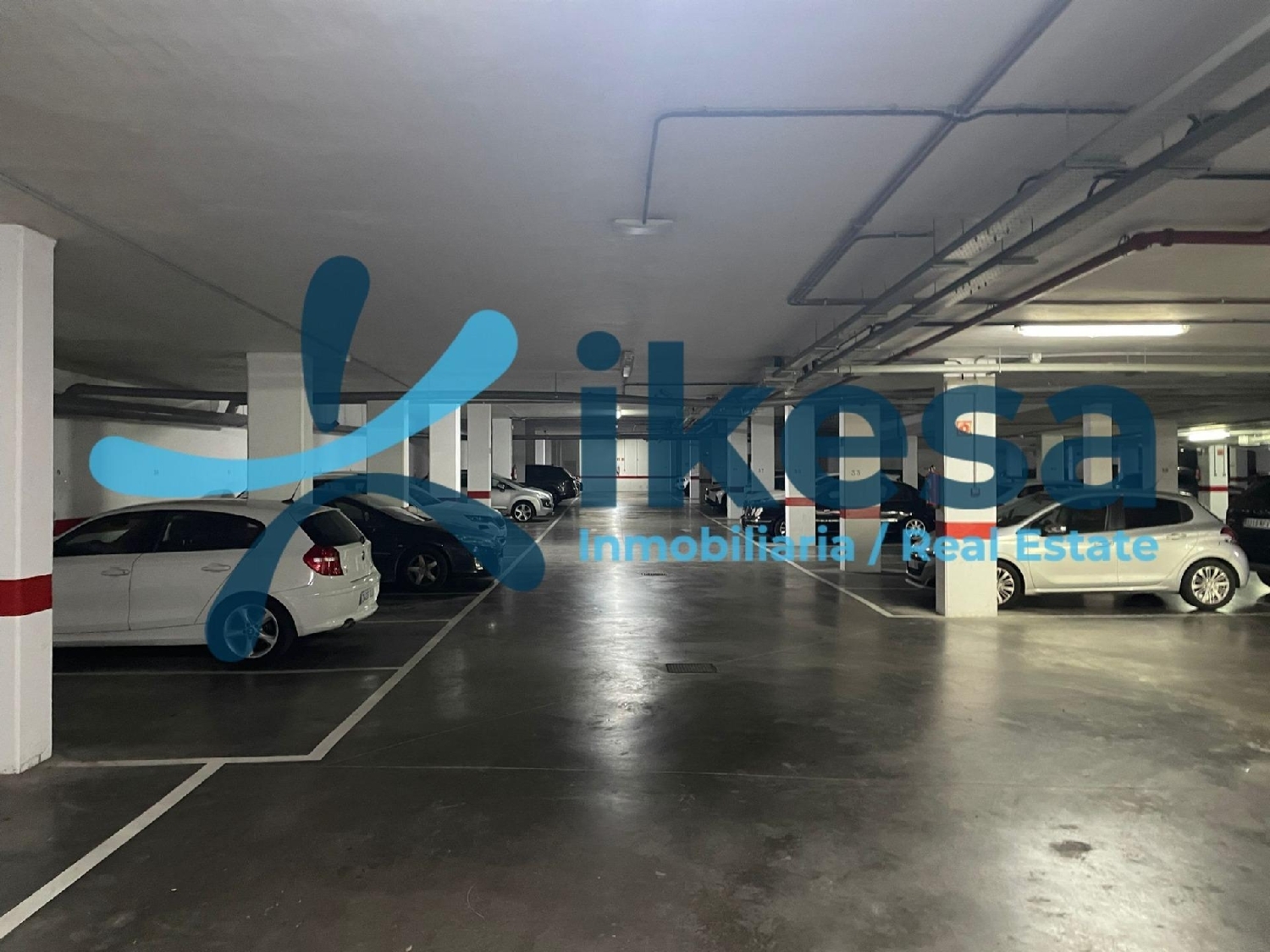  for sale parking space Mairena Del Aljarafe Metropolitana De Sevilla 5