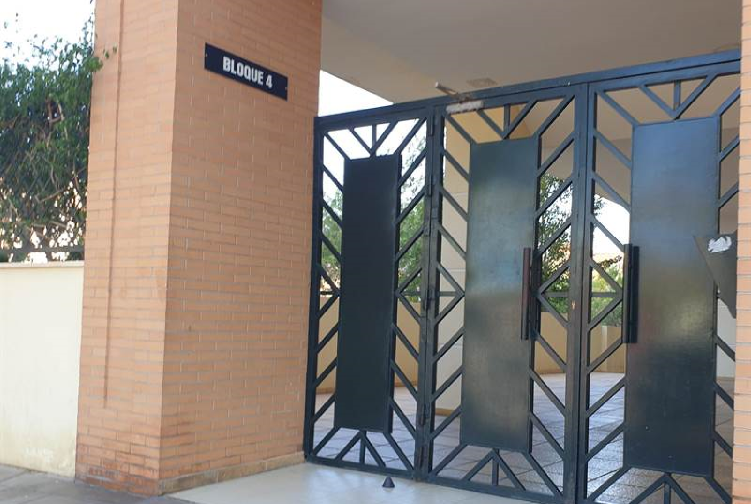  te koop parkeerplaats Málaga Del Fresno Campiña 2
