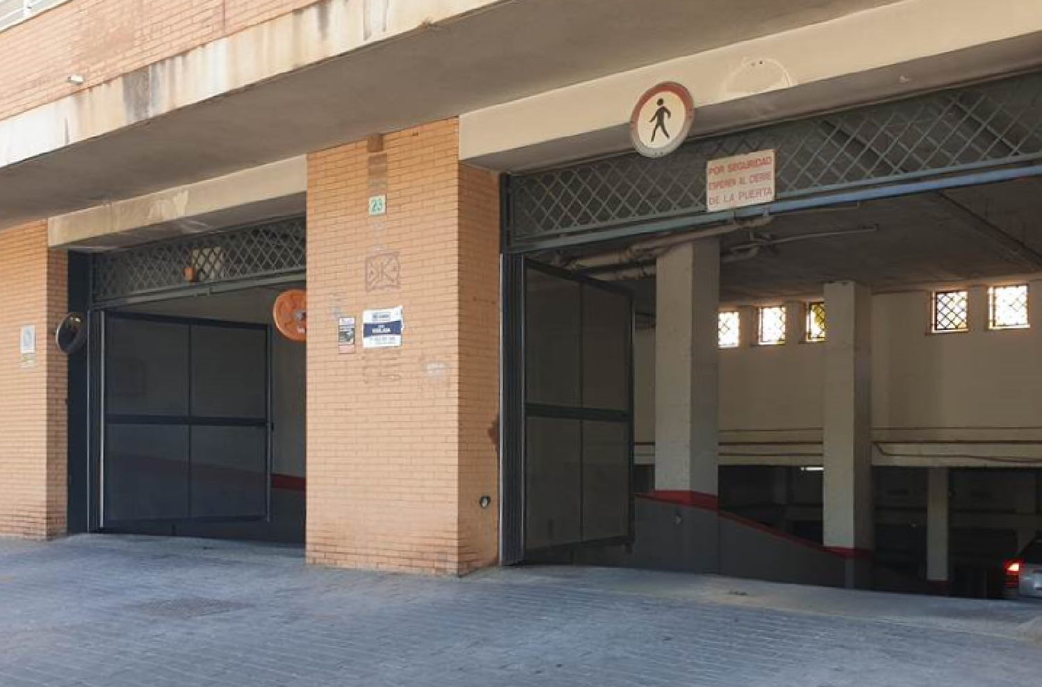  te koop parkeerplaats Málaga Del Fresno Campiña 3